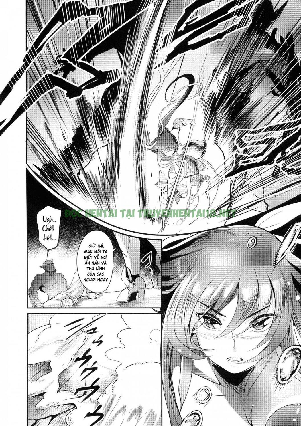 con bò cái động đực làm bồn chứa tinh chapter 1 4