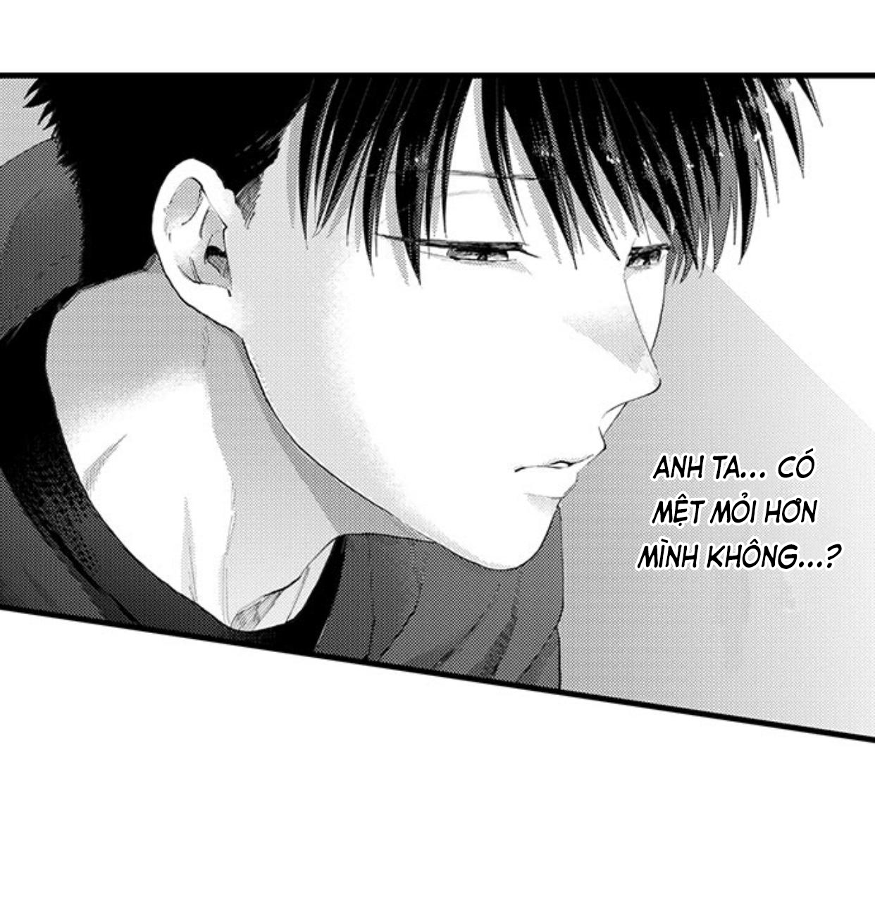 bị anh chàng lập dị để ý chapter 41 24