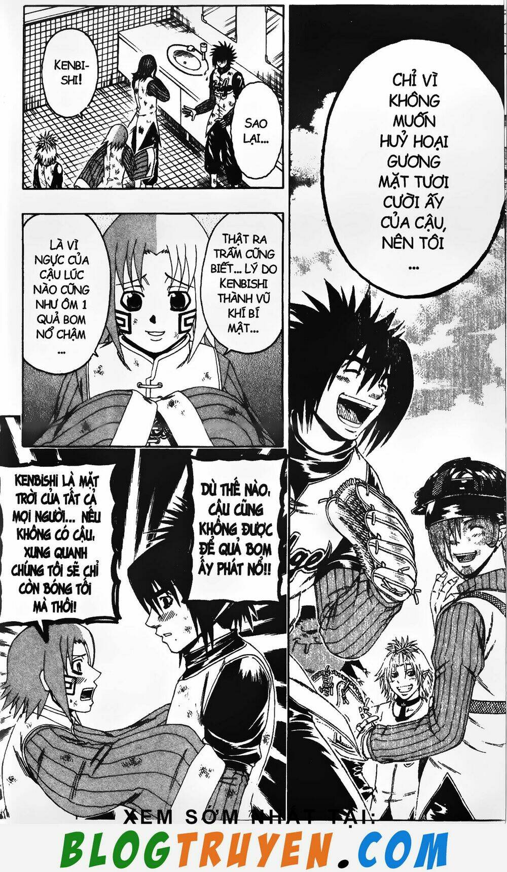 mr.fullswing chapter 196 9