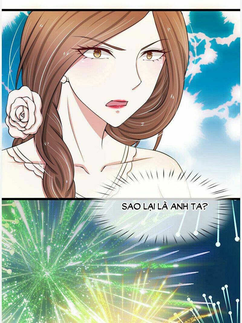 phúc hắc lão công buông em ra chapter 78 17