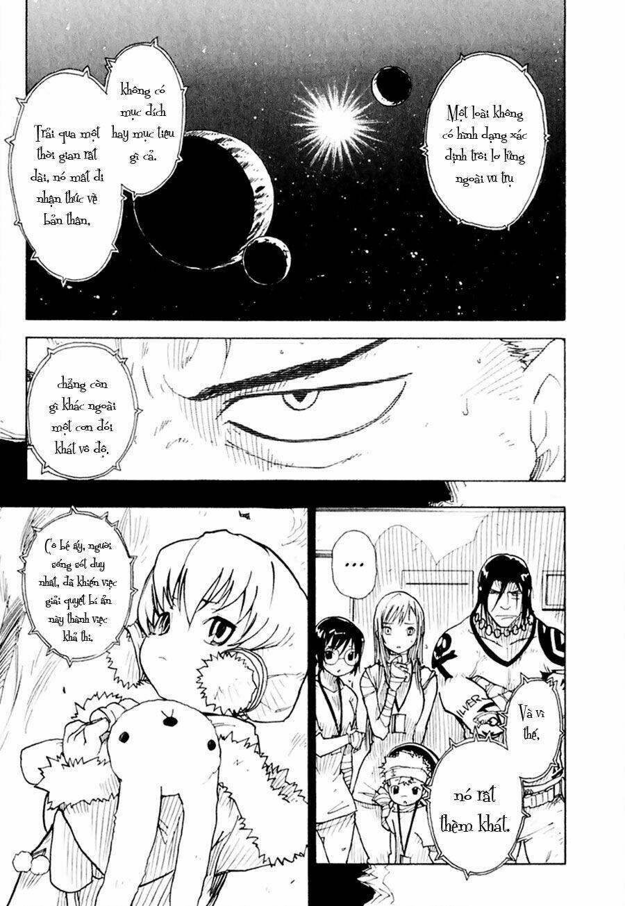 king of thorns chapter 18 23