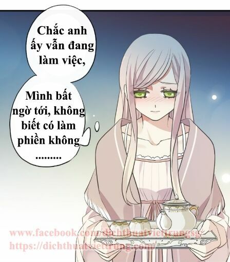 vết cắn ngọt ngào phần 2 chapter 53 61