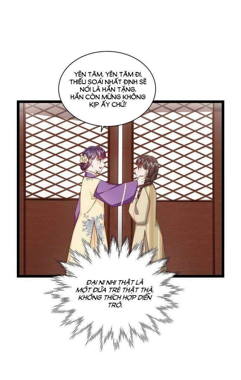 vợ yêu tư sủng của thiếu soái chapter 22 20