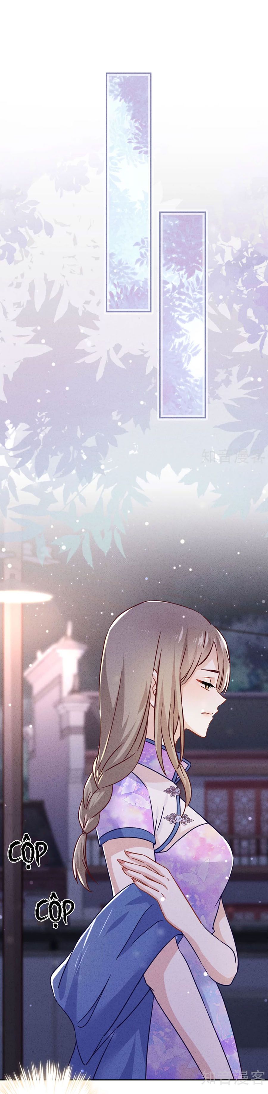 thiếu soái, vợ anh muốn lật trời! chapter 73 28