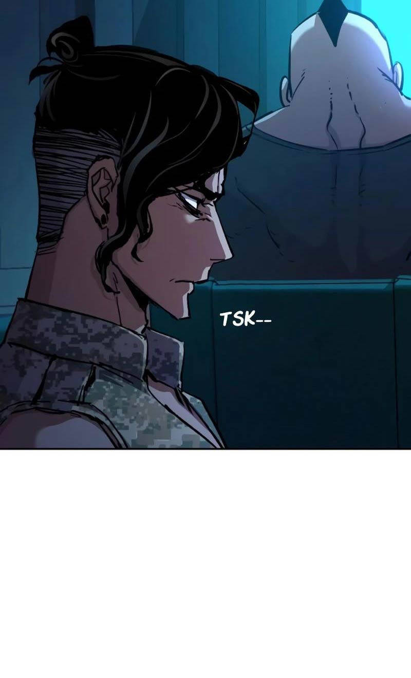 bạn học tôi là lính đánh thuê chapter 194 28