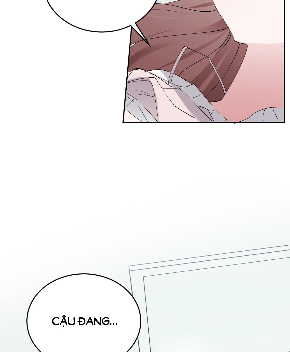 Người Bạn Dâm Loạn chapter 4.1 - Trang 24