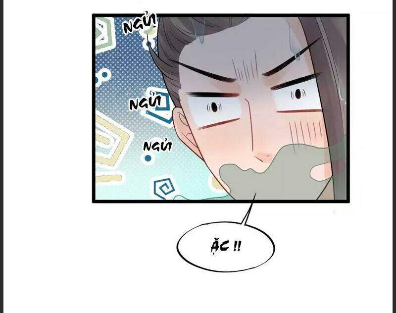 tư thế chính xác cùng bệ hạ yêu đương chapter 36.2 8