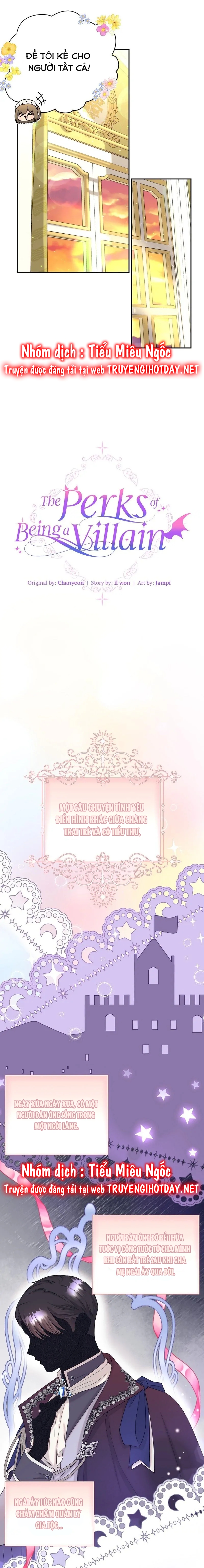 đức hạnh của công chúa phản diện chapter 9 5