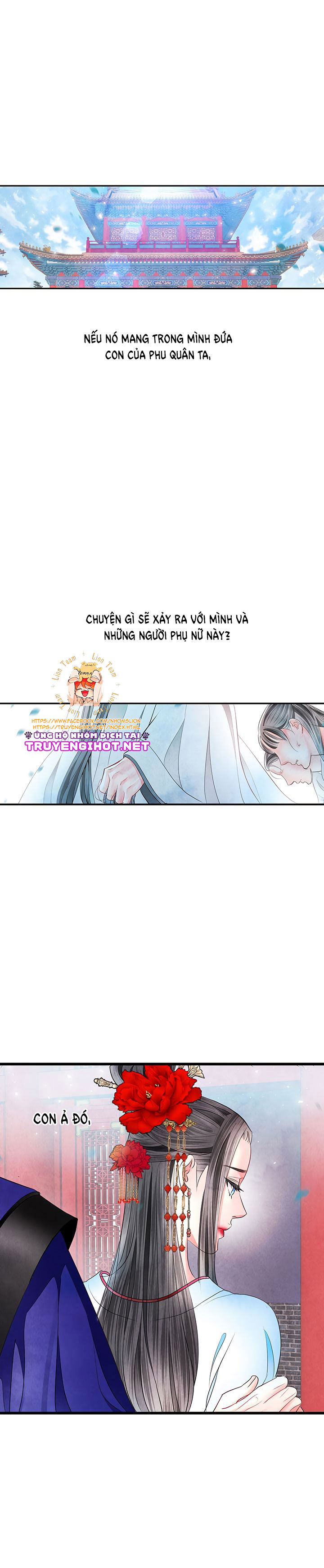 đêm hoang dại chapter 11.2 10