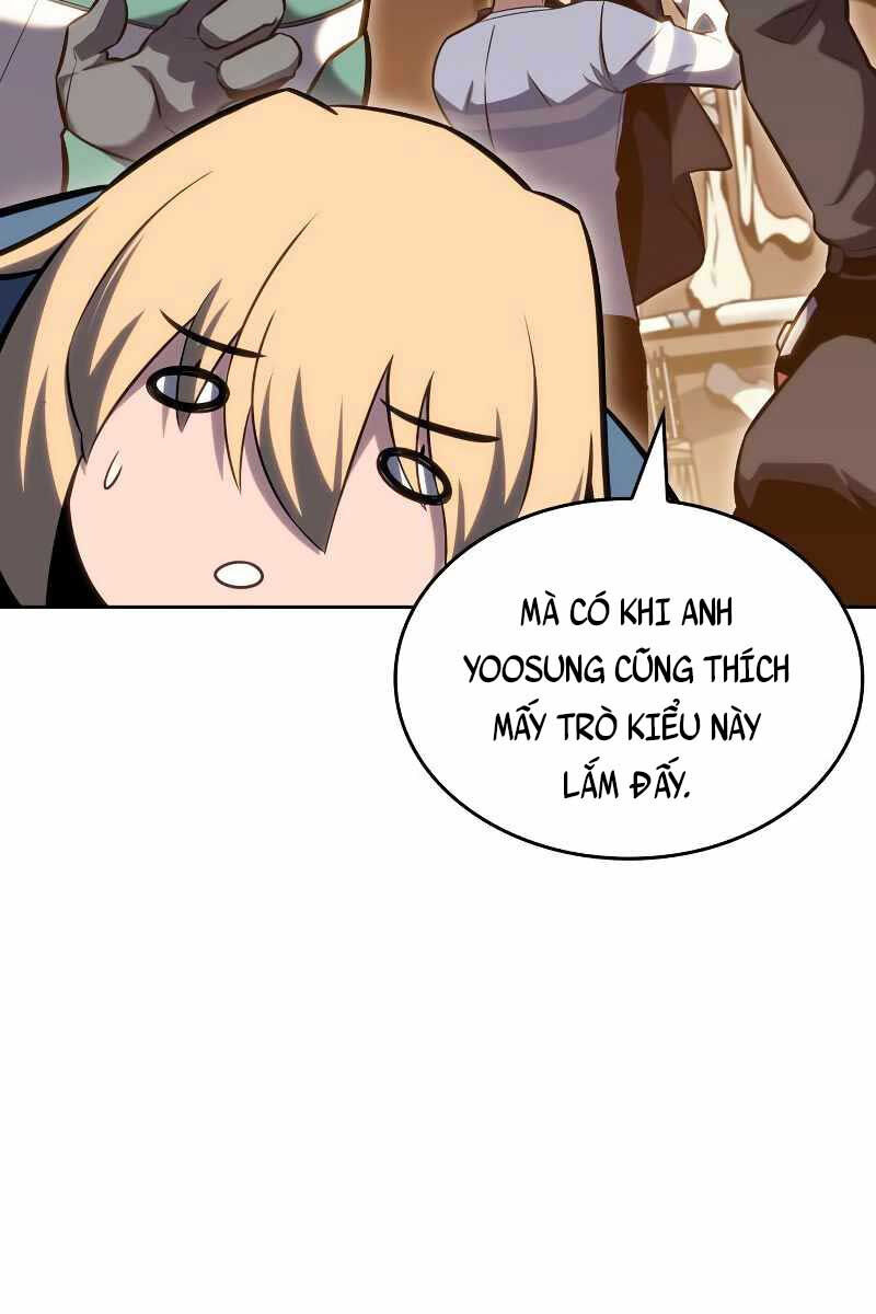 Người Chơi Mới Cấp Tối Đa chapter 96.2 11