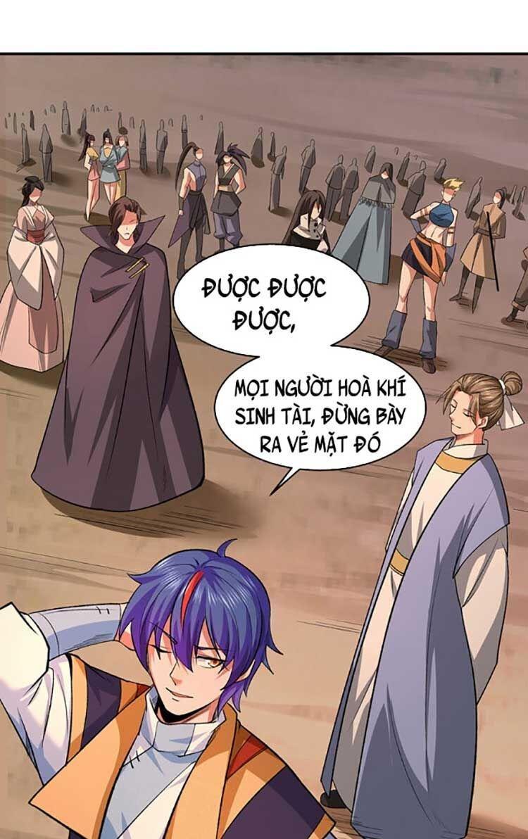 võ đạo độc tôn chapter 609 30