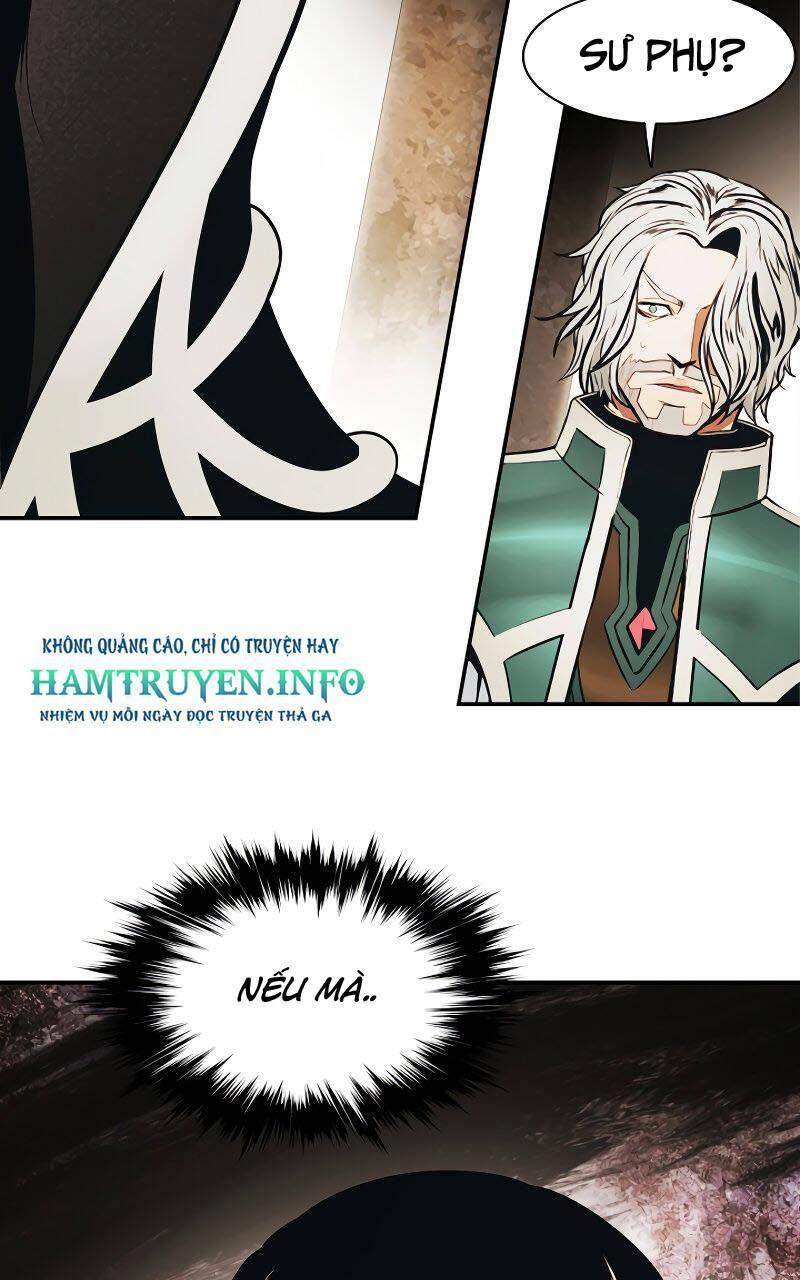 bất bại chân ma chapter 168 108