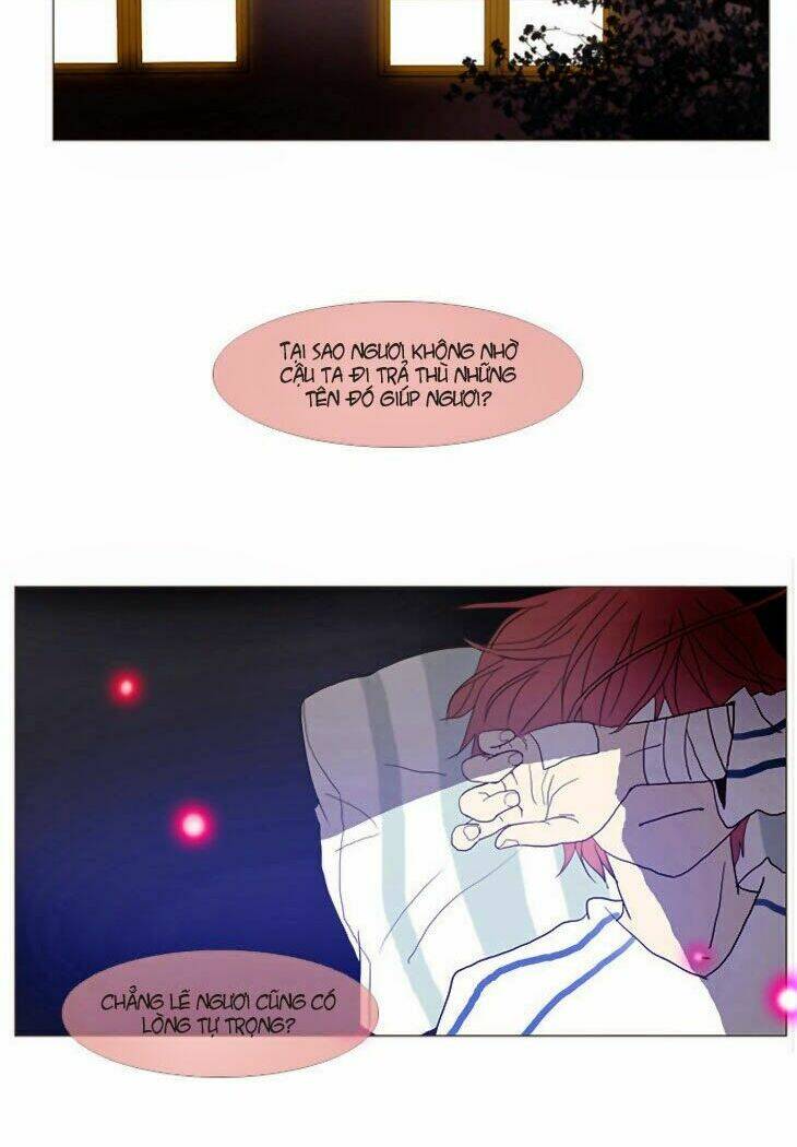 món quà từ chúa chapter 3 36