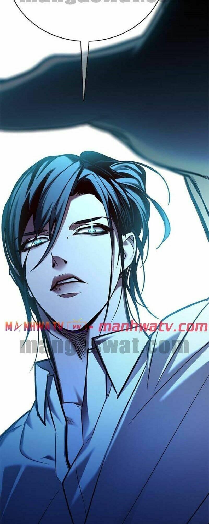 biến thân thành mèo chapter 128 39