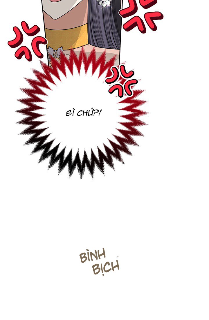 hôm nay ác nữ cũng thấy vui chapter 37.1 13