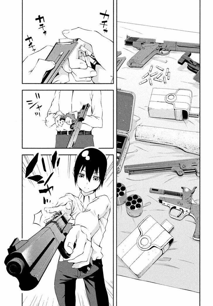 kino no tabi - the beautiful world chapter 2 22