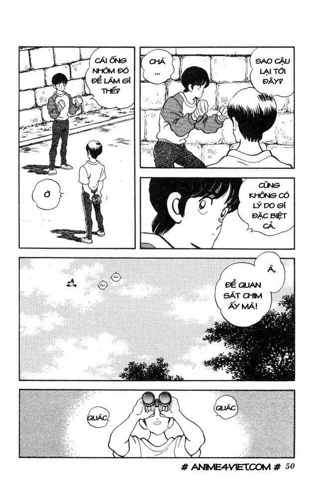 slow step chapter 25 23