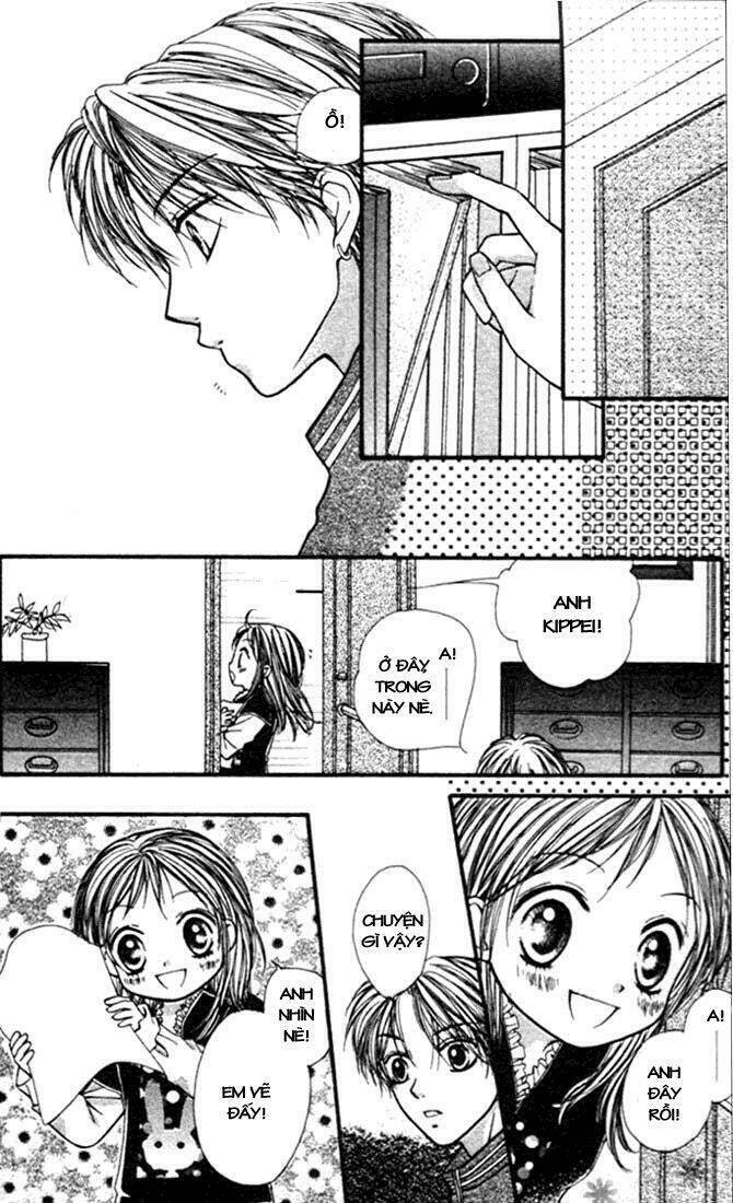 câu chuyện tuổi teen chapter 3 3