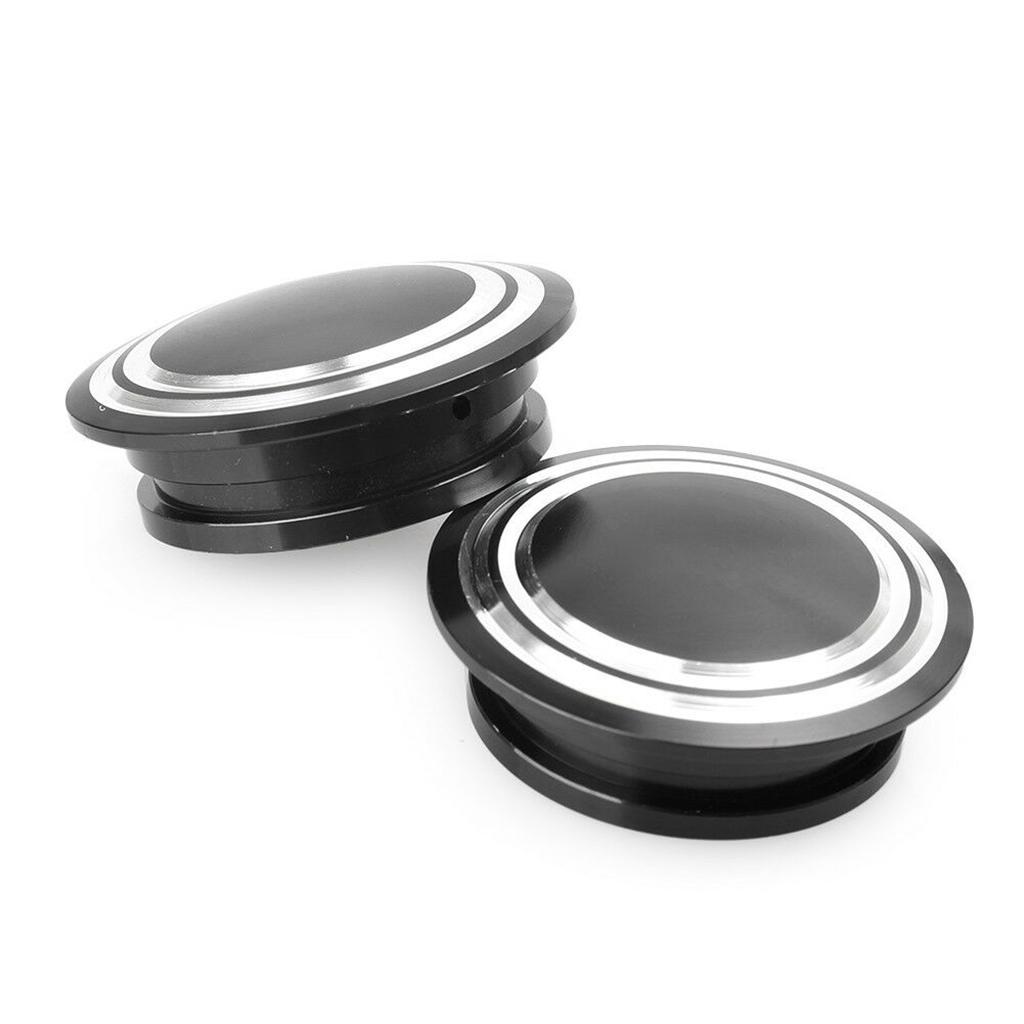 Frame Hole Caps Plug Decor Cover Guards Set For   R9T 2014-2016