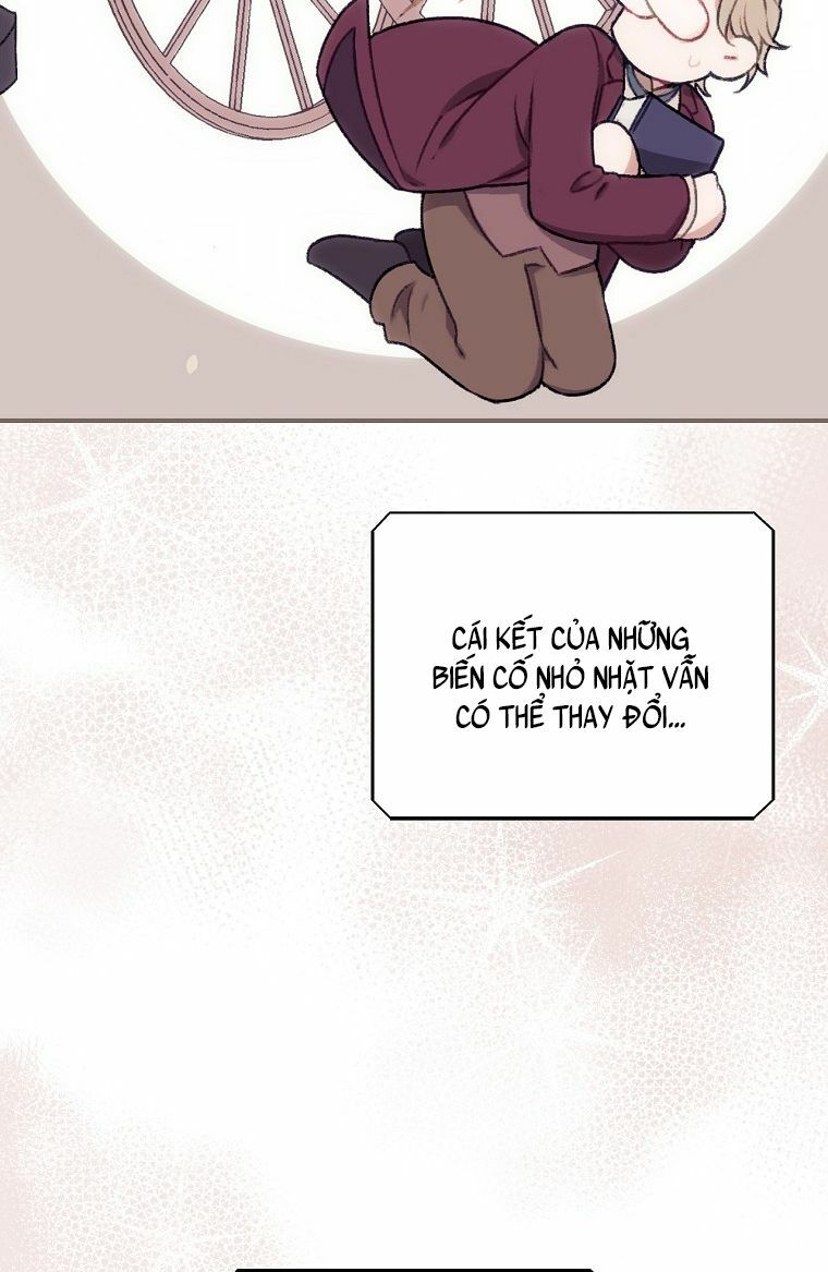tôi nhìn thấy cái chết của bạn chapter 1 56