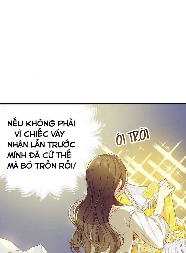 tôi đã ở đây ngay từ ban đầu chapter 13 8