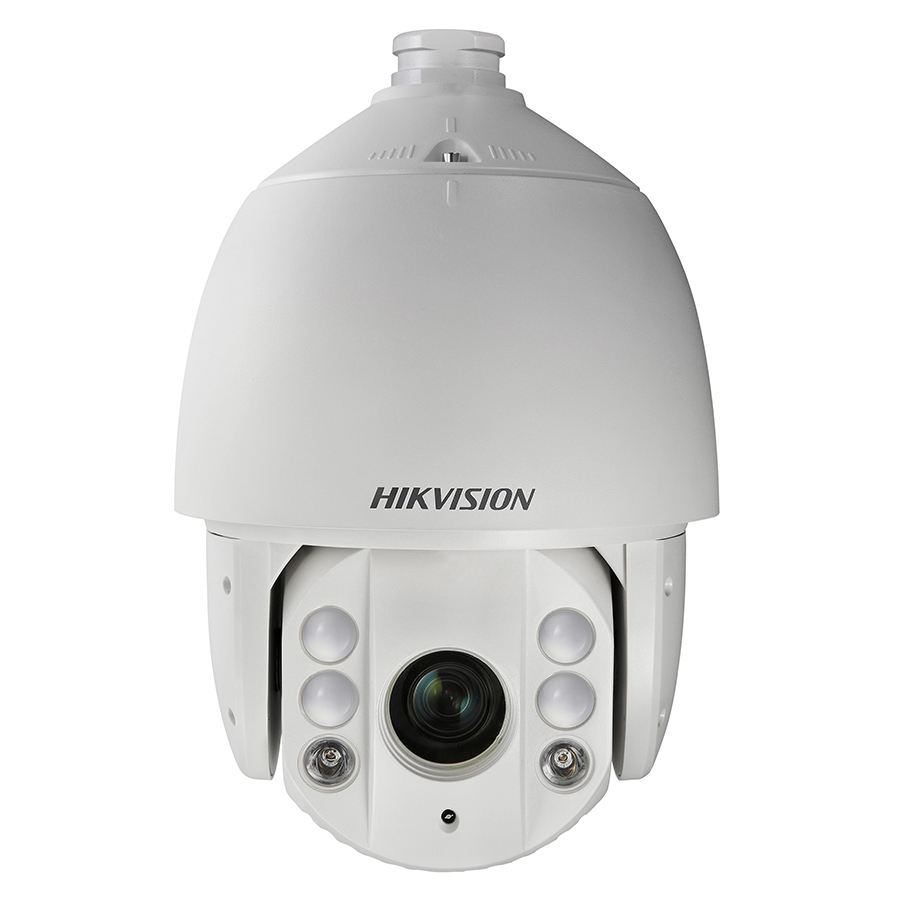 Camera Speed Dome TVI Quay Quét 7-Inch 2MP Hikvision Zoom Quang 32X - Hàng Nhập Khẩu