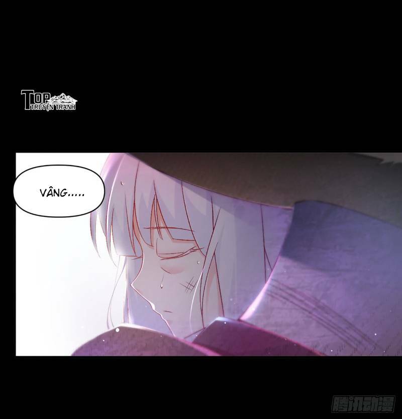 lãnh chúa cái gì không quan trọng chapter 4 26