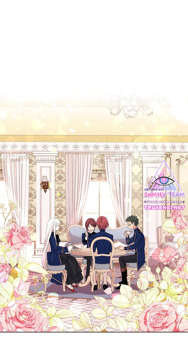 tiểu thư chỉ muốn được nghỉ ngơi chapter 33 3