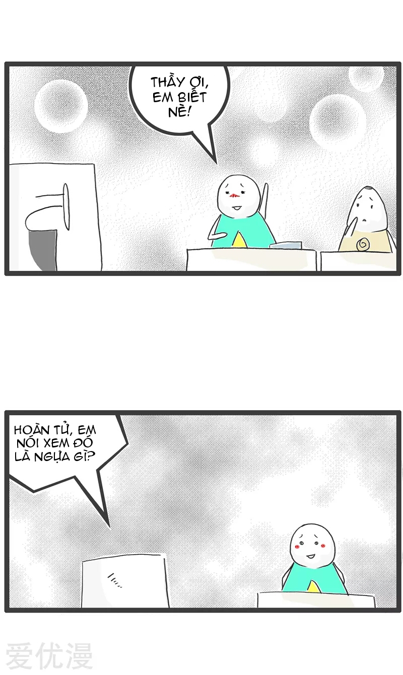 gia tộc lẩu phần 4 chapter 4 4