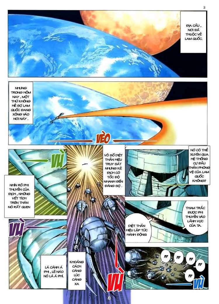 võ thần chapter 173 3