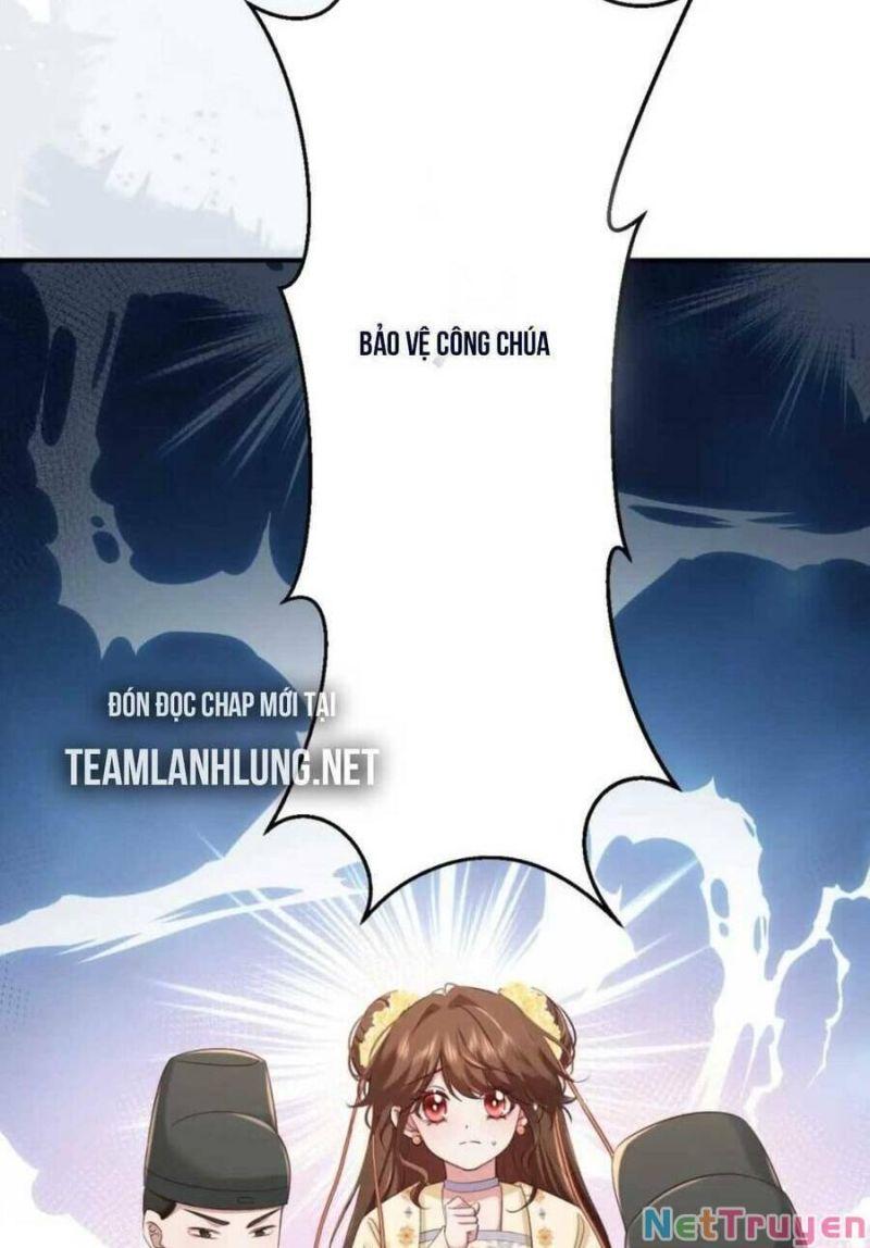 phương thức sinh tồn của công chúa pháo hôi chapter 167 39