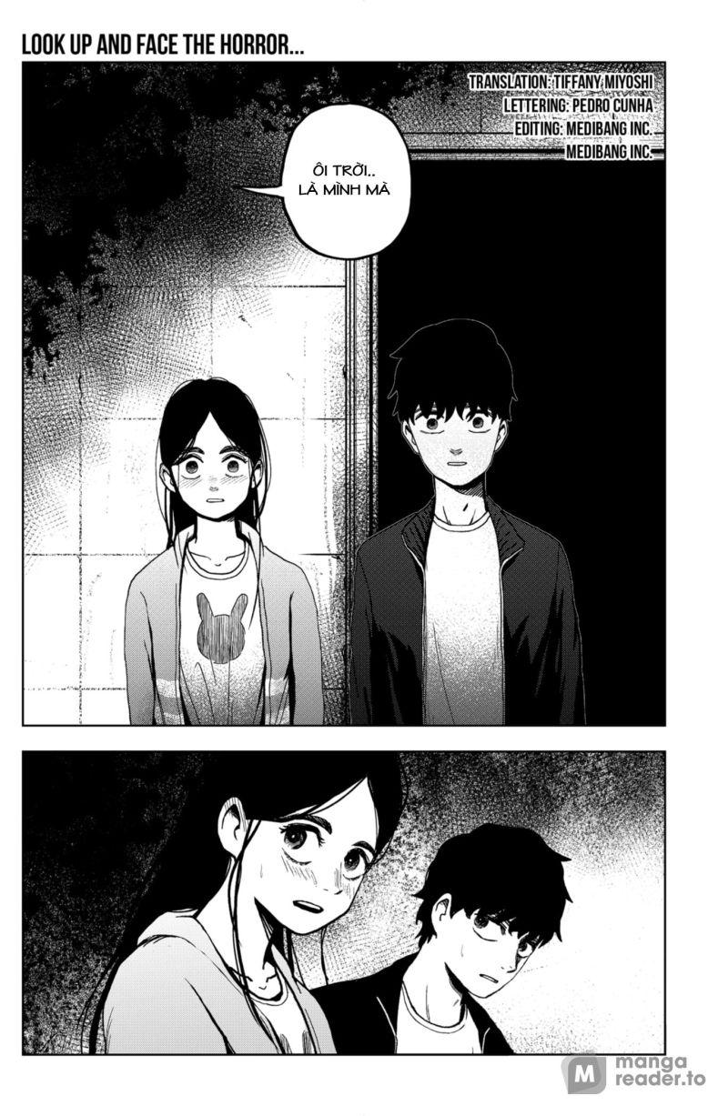 thế giới của shibata chapter 12 1