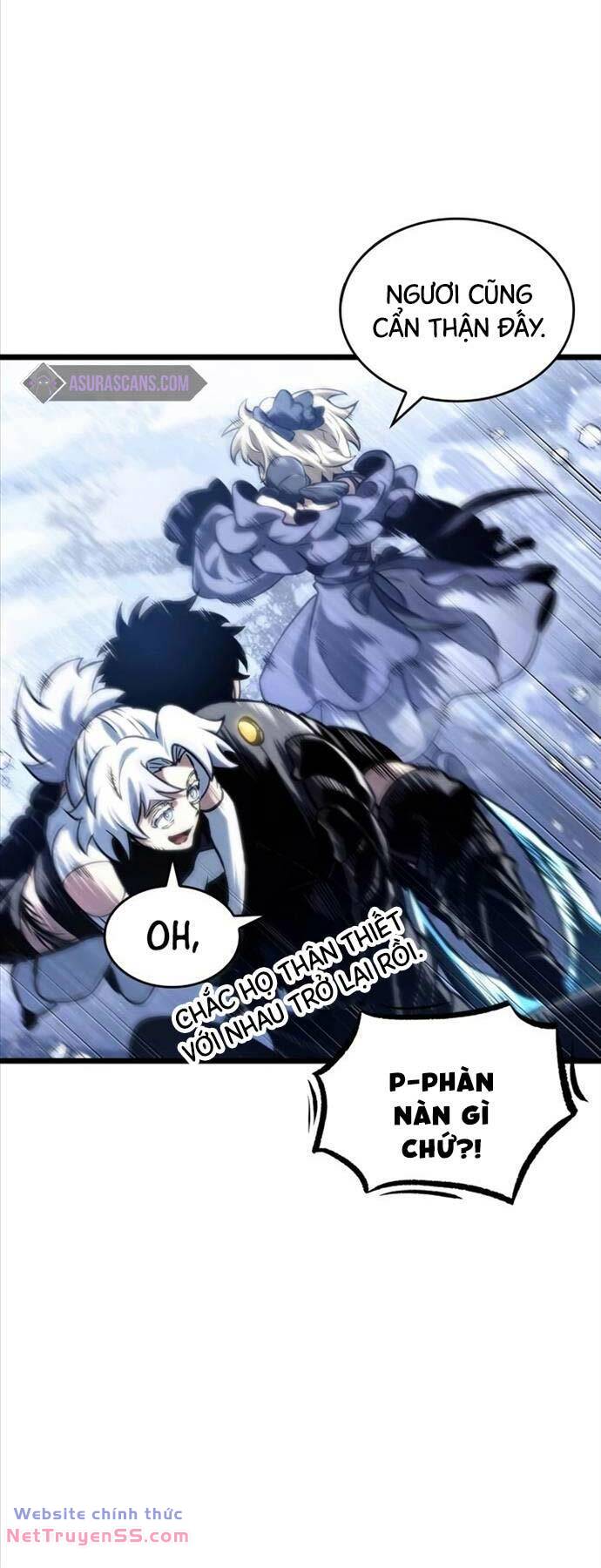 thế giới hậu tận thế chapter 111 50