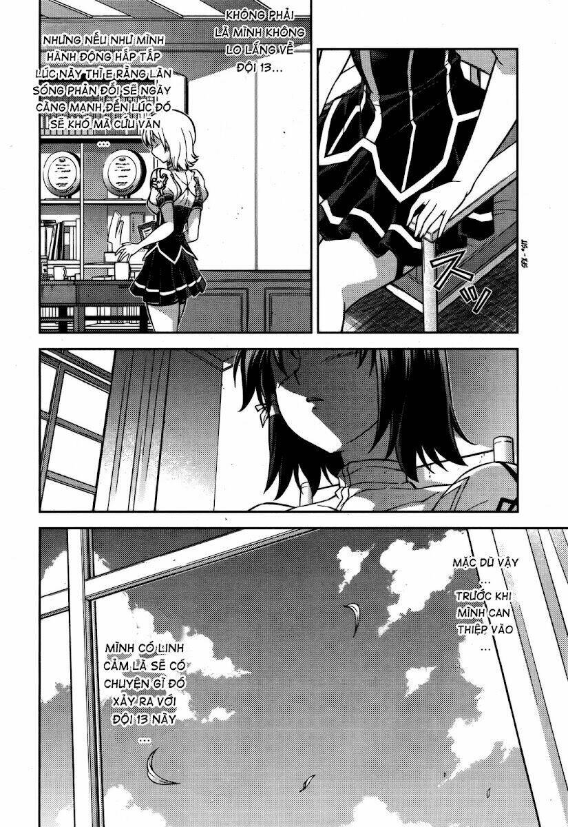 freezing chapter 105 16