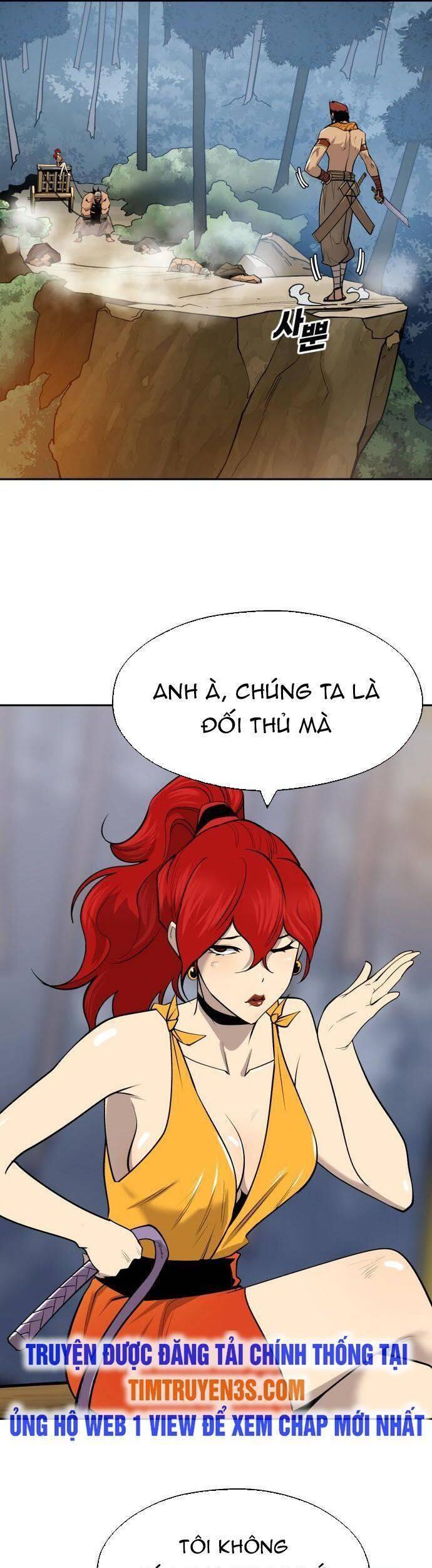 thiếu niên kiếm sư chapter 50 17