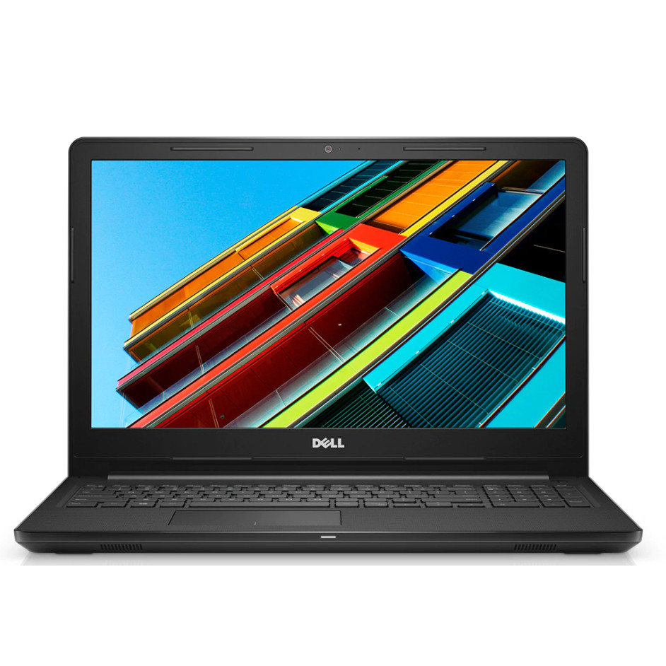 Laptop Dell Inspiron N3567U P63F002N67U - Ti34100 FHD - Hàng Chính Hãng