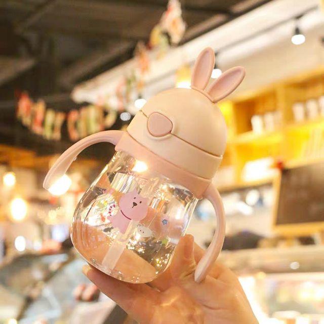 Bình hút cho bé cao cấp