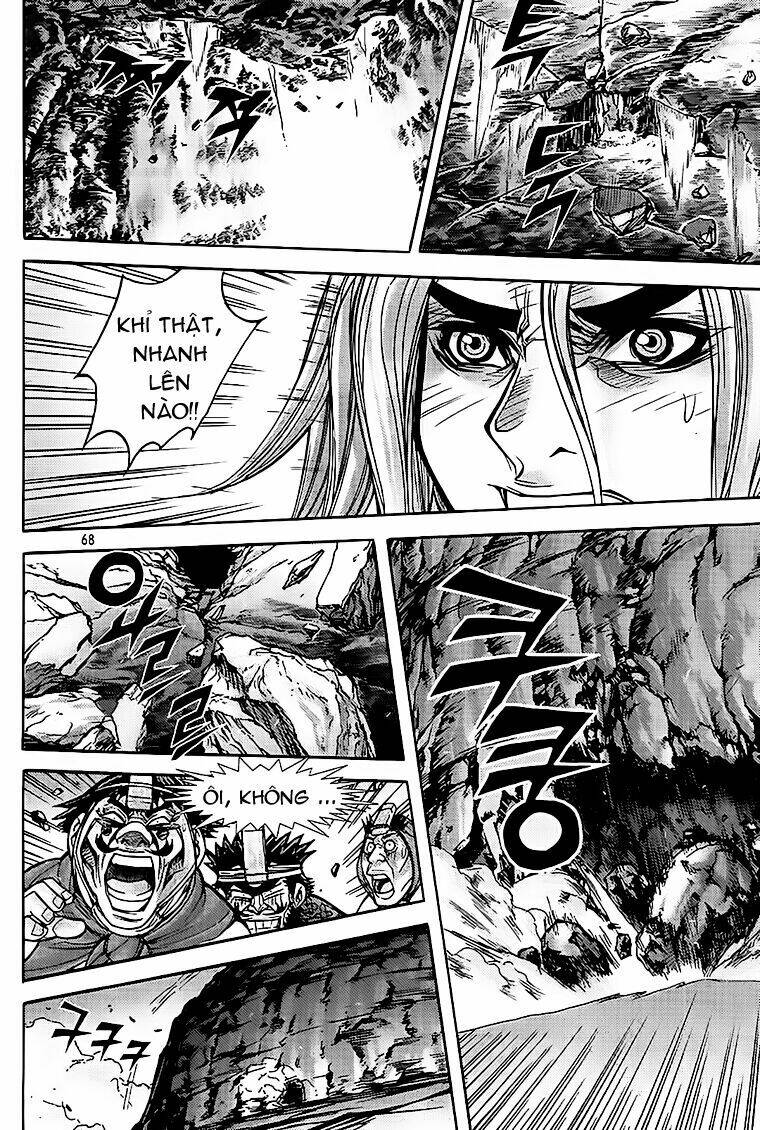 king of hell chapter 199 24