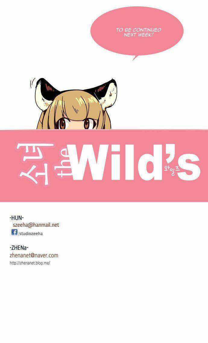 nữ sinh trường wilds chapter 62 28