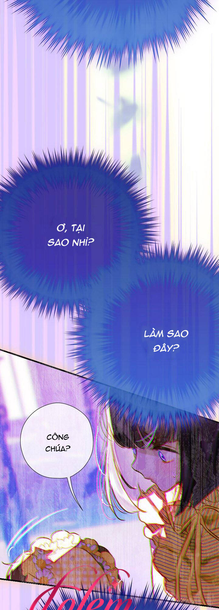 mẹ tôi lại kết hôn lần nữa chapter 37 67