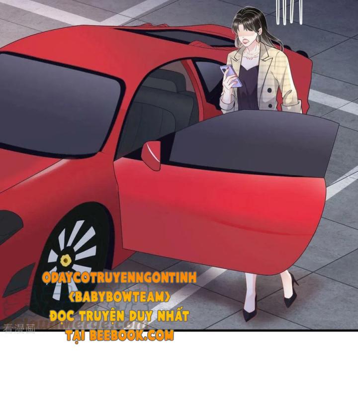 đại tiểu thư có thể có bụng dạ gì xấu chứ! (full) chapter 36 27