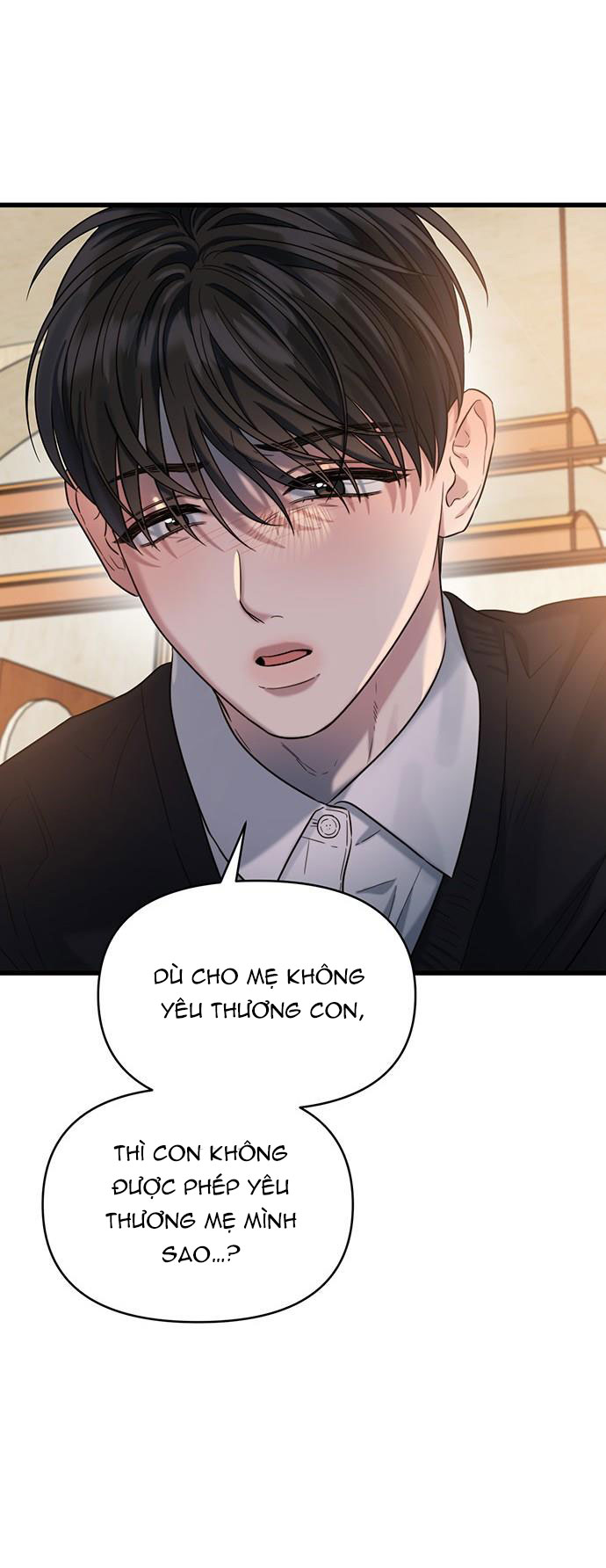 [18+] dục vọng tao nhã chapter 29.2 25