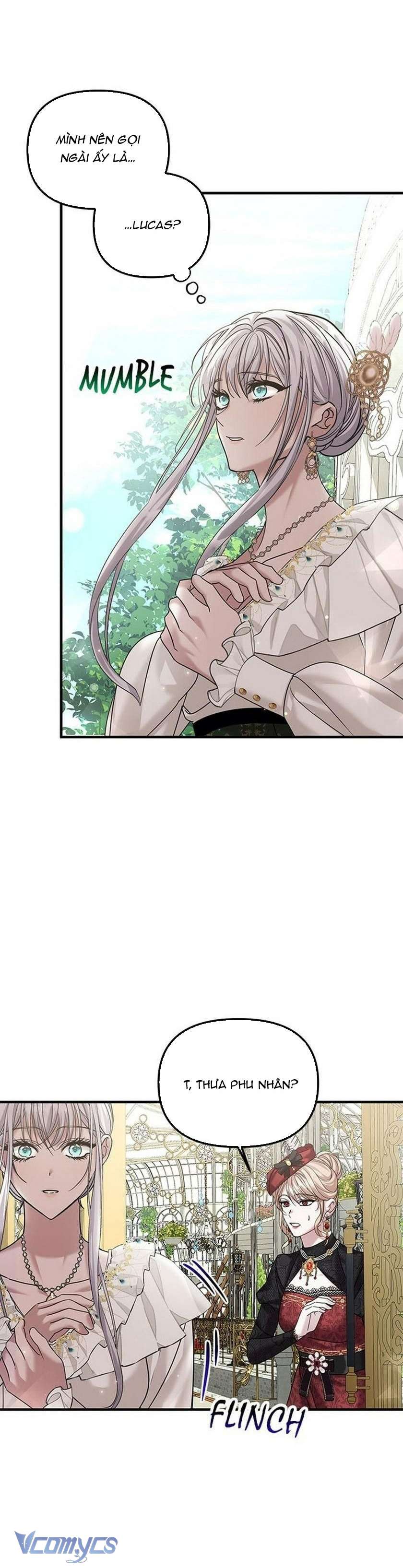 hôn nhân trả thù chapter 12 25