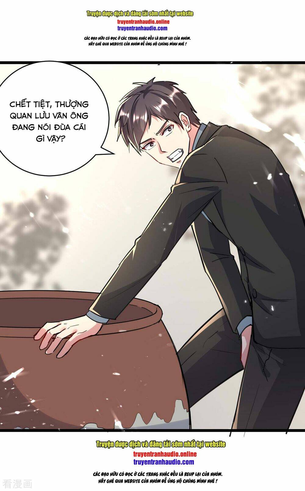 trọng sinh khí thiếu quy lai chapter 155 31