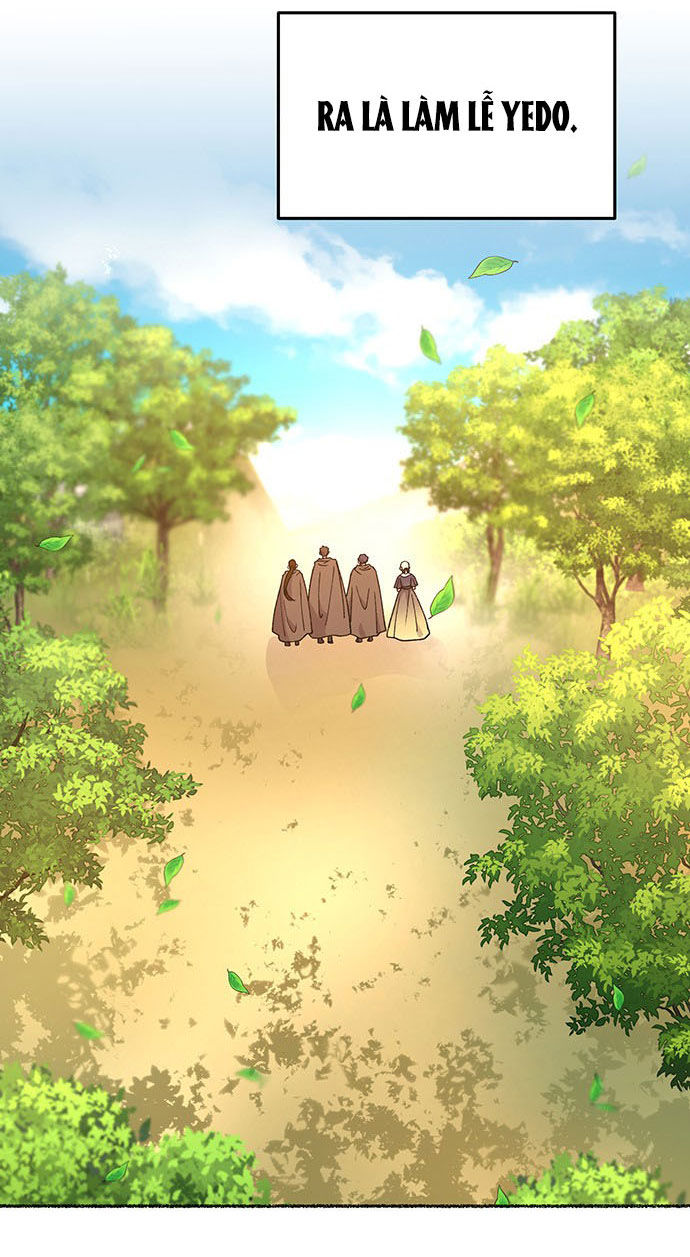 như gió trên cành cây khô chapter 63 38