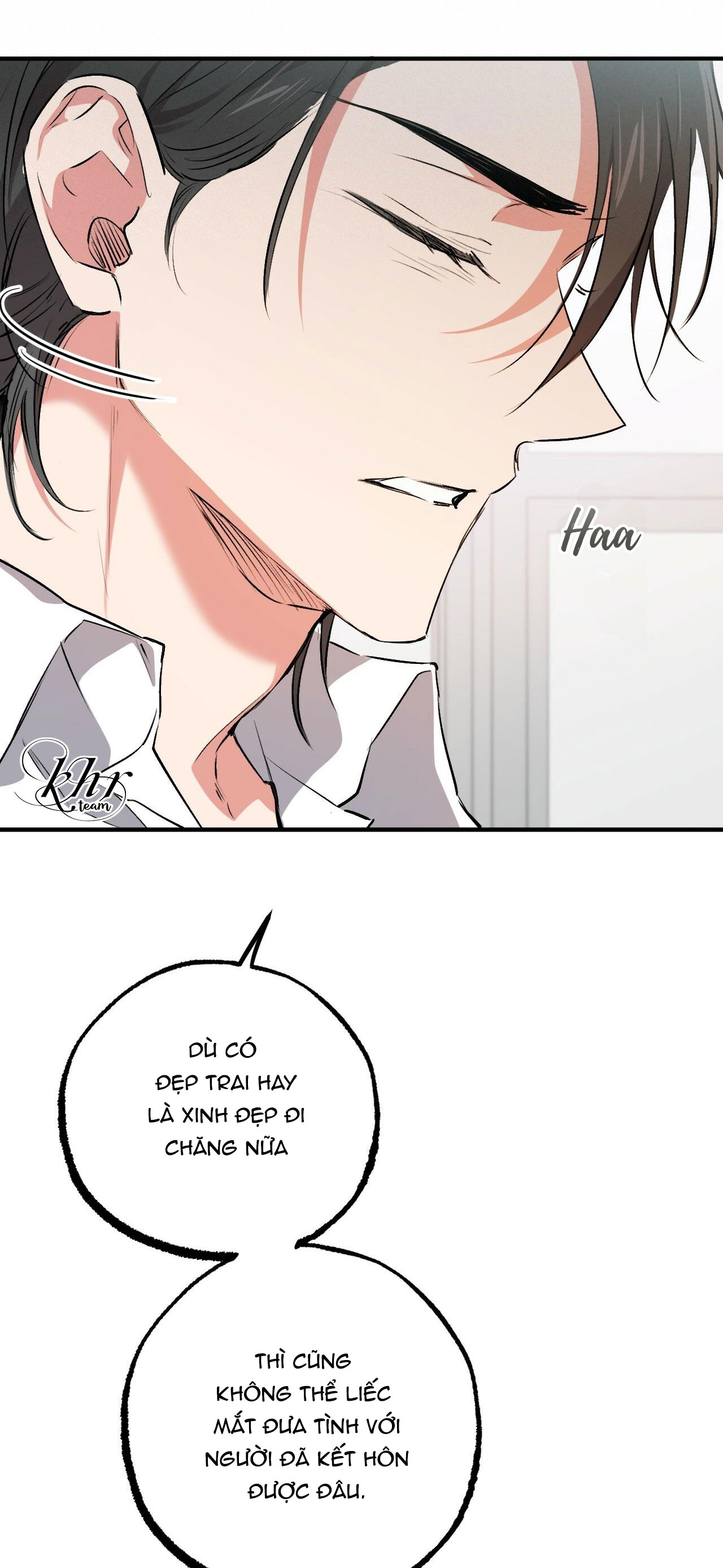 những chú thỏ của hapypy chapter 41 9