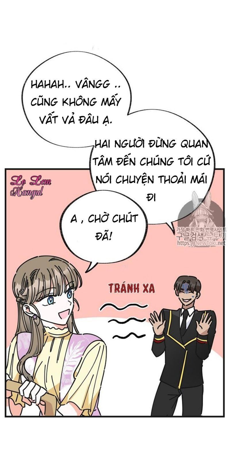 ác nữ tiểu thư chapter 14 36