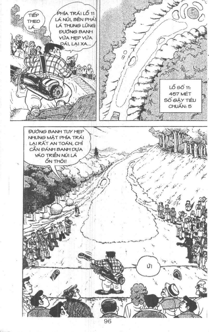 ashita tenki ni naare chapter 4 94