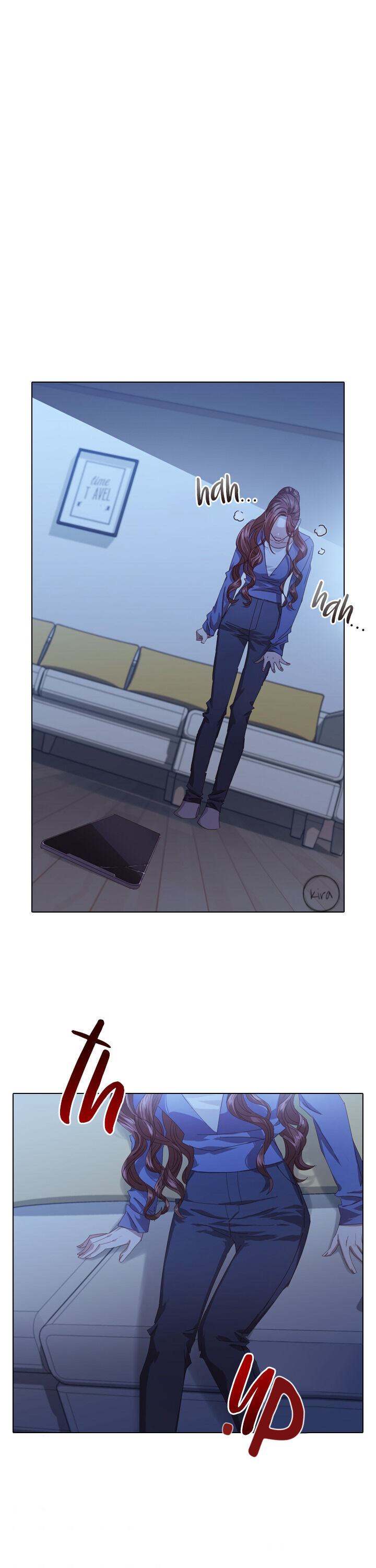 tai tiếng thị phi chapter 43 21