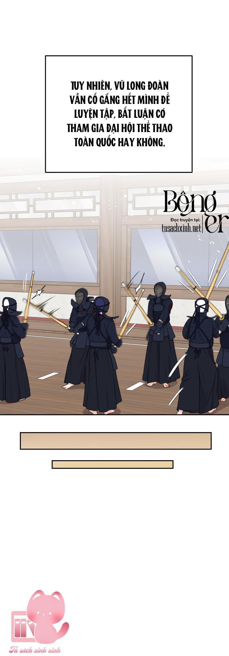 mong được chị chỉ bảo, tiền bối chapter 54 30